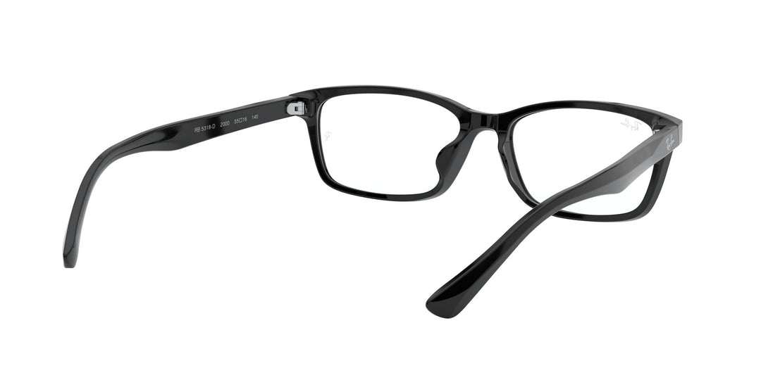 Ray-Ban RB5318D200055 | Eyeglasses