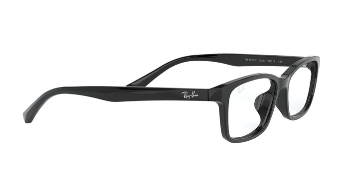 Ray-Ban RB5318D200055 | Eyeglasses