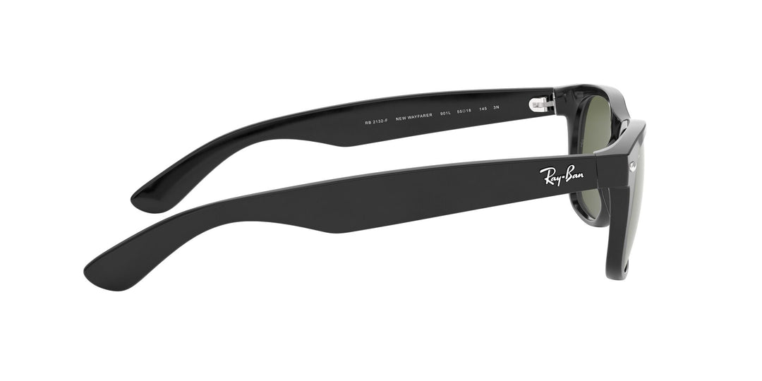 Ray-Ban RB2132F/901L | Sunglasses