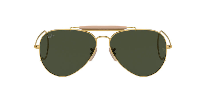 Ray-Ban RB3030/W3402 | Sunglasses