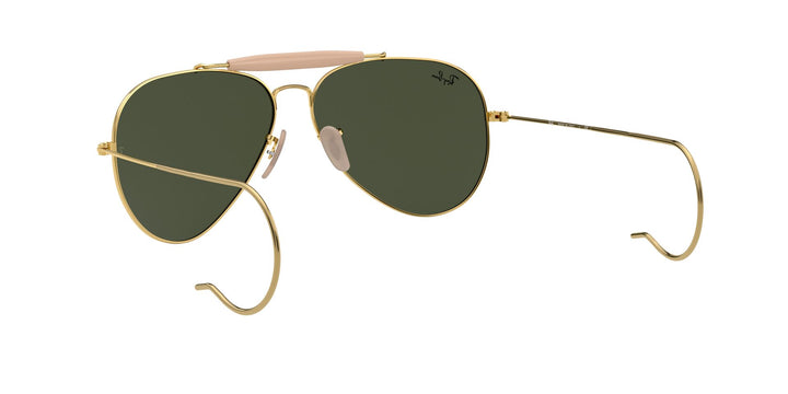 Ray-Ban RB3030/W3402 | Sunglasses