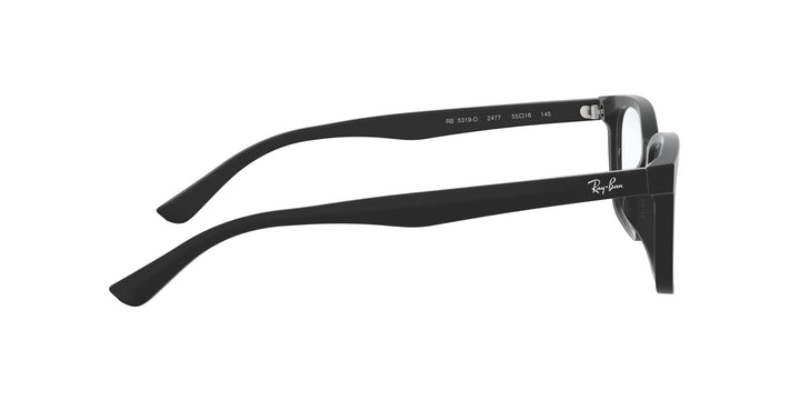 Ray-Ban RB5319D/2477_55 | Eyeglasses