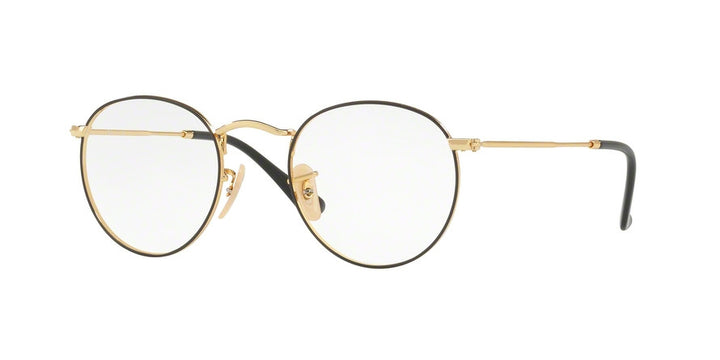 Ray-Ban RB3447V/2991_50 | Eyeglasses