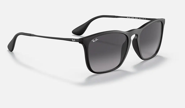 Ray-Ban RB4187F/622/8G | Sunglasses
