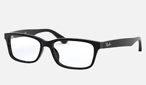 Ray-Ban RB5296D/2000 | Eyeglasses