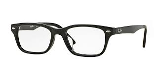 Ray-Ban RB5345D/2000 | Eyeglasses
