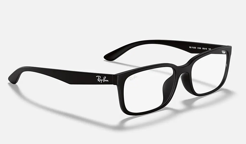 Ray-Ban RB7123D/5196_56 | Eyeglasses